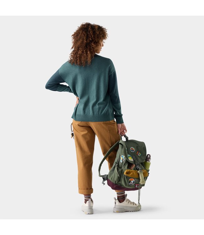 Smartwool W's Edgewood Crew Sweater