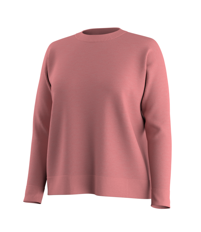 Smartwool W's Edgewood Crew Sweater