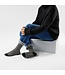 Smartwool W's Everyday Cozy Waffle Press Crew Socks