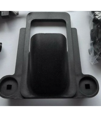 Hobie Guardian Transducer Side Scan Plate, LR V2