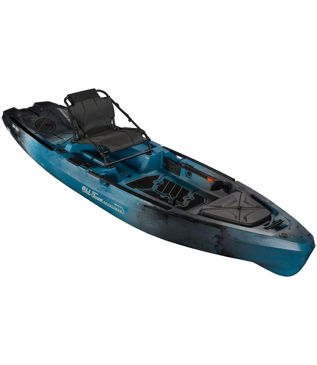 Old Town Sportsman 120 PRO