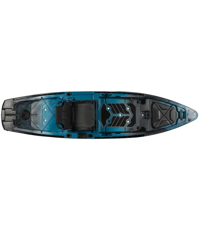 Old Town Sportsman 120 PRO