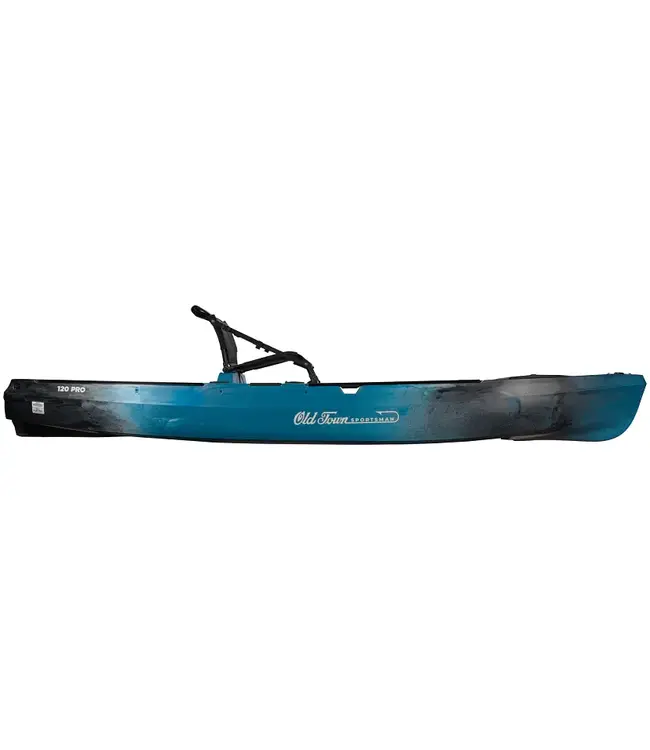 Old Town Sportsman 120 PRO