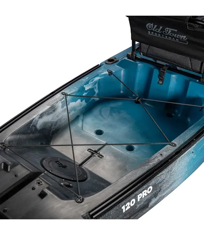 Old Town Sportsman 120 PRO