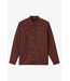 O'Neill M's Bronsen High Pile Lined Jkt