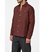 O'Neill M's Bronsen High Pile Lined Jkt