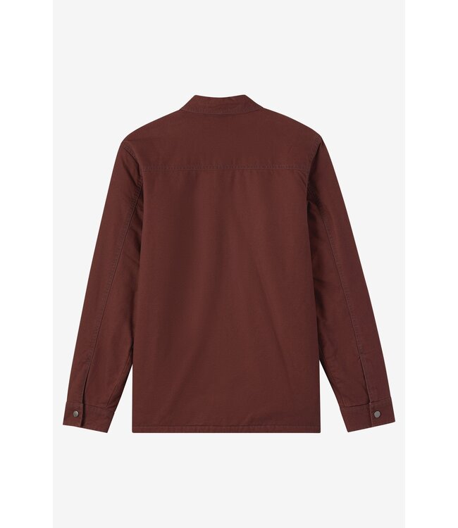 O'Neill M's Bronsen High Pile Lined Jkt