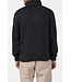 O'Neill M's Mock Neck Zip Fleece
