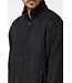 O'Neill M's Mock Neck Zip Fleece