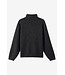 O'Neill M's Mock Neck Zip Fleece