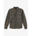 O'Neill M's Outside Heavy Shirt Jacket