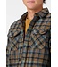 O'Neill M's Outside Heavy Shirt Jacket