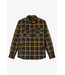 O'Neill M's Trvlr Micro High Pile Lined Flannel