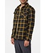 O'Neill M's Trvlr Micro High Pile Lined Flannel