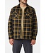 O'Neill M's Trvlr Micro High Pile Lined Flannel