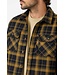 O'Neill M's Trvlr Micro High Pile Lined Flannel