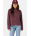 O'Neill W's Cypress Mockneck Sweater