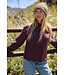 O'Neill W's Cypress Mockneck Sweater
