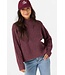 O'Neill W's Cypress Mockneck Sweater