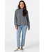 O'Neill W's Cypress Mockneck Sweater