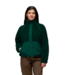 PrAna W's Encinitas Fleece Jacket