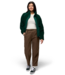 PrAna W's Encinitas Fleece Jacket