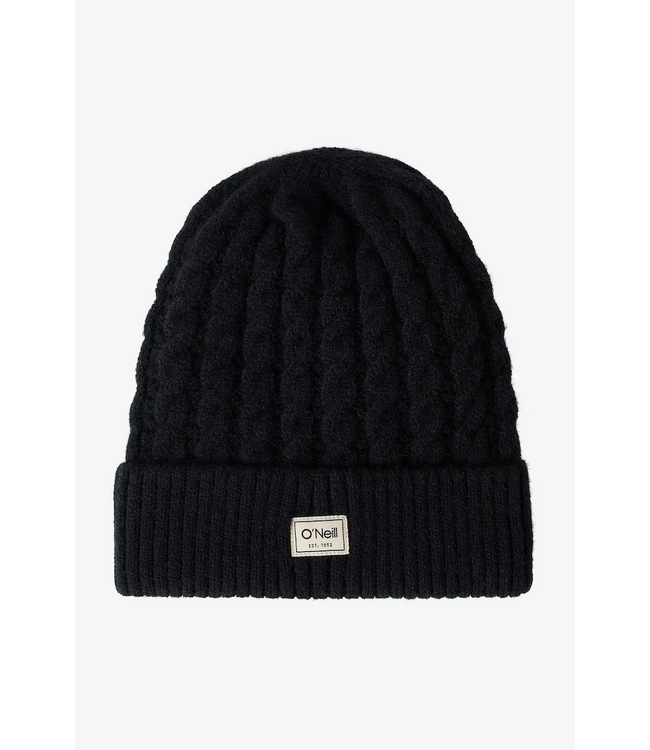 O'Neill W's OG Cable Beanie