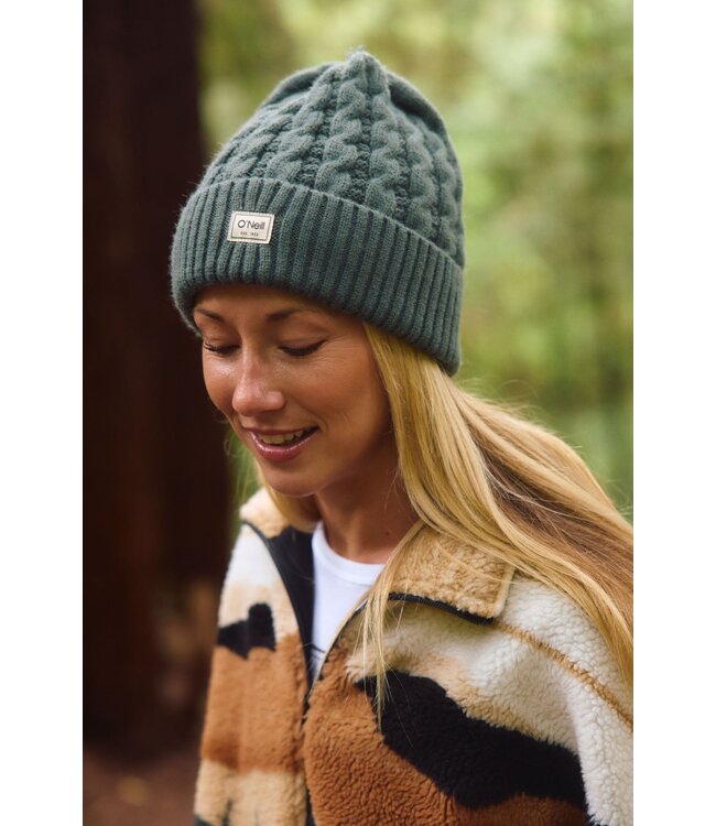 O'Neill W's OG Cable Beanie