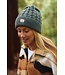O'Neill W's OG Cable Beanie