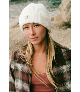 O'Neill W's OG Solid Beanie