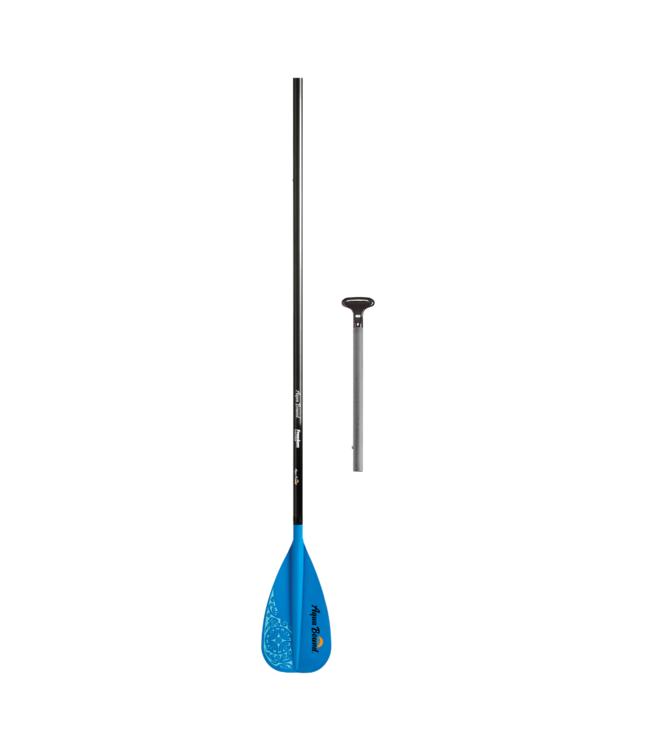 Aqua Bound Freedom 85 2PC SUP Paddle