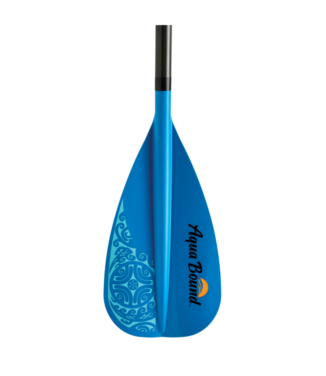 Aqua Bound Freedom 85 2PC SUP Paddle