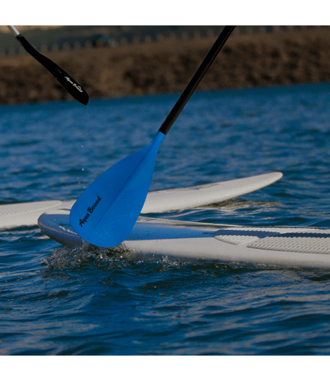 Aqua Bound Freedom 85 2PC SUP Paddle