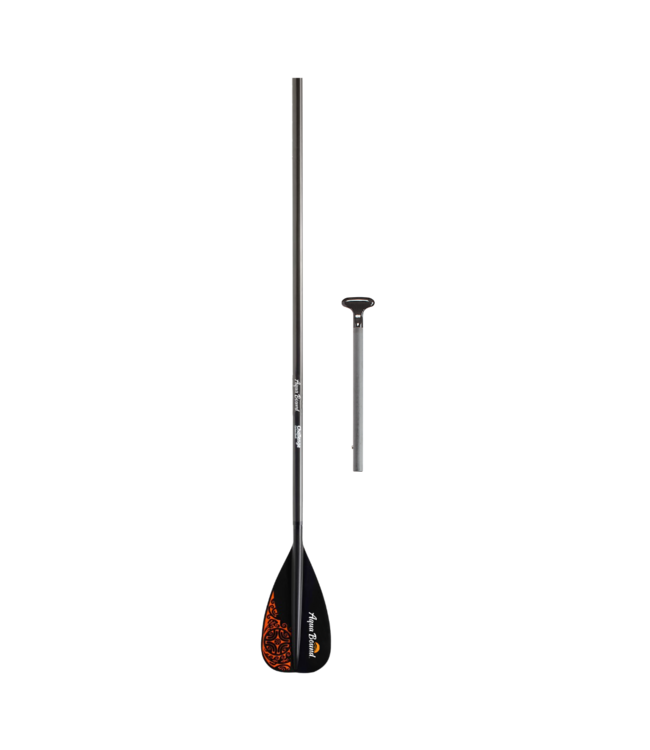Aqua Bound Challenge 85 2PC SUP Paddle