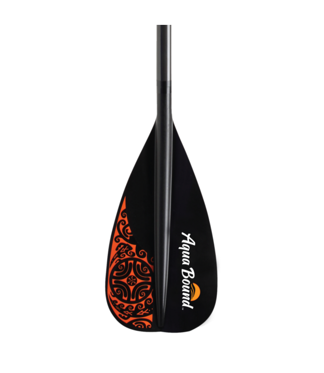 Aqua Bound Challenge 85 2PC SUP Paddle