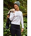 O'Neill W's Starry Night Willa L/S Tee