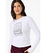 O'Neill W's Starry Night Willa L/S Tee