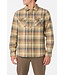 O'Neill M's Winslow Plaid Flannel Shirt