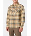 O'Neill M's Winslow Plaid Flannel Shirt