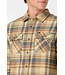 O'Neill M's Winslow Plaid Flannel Shirt