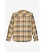 O'Neill M's Winslow Plaid Flannel Shirt