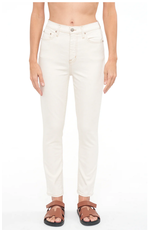 Pistola PISTOLA:: KATE HIGH RISE SLIM STRAIGHT