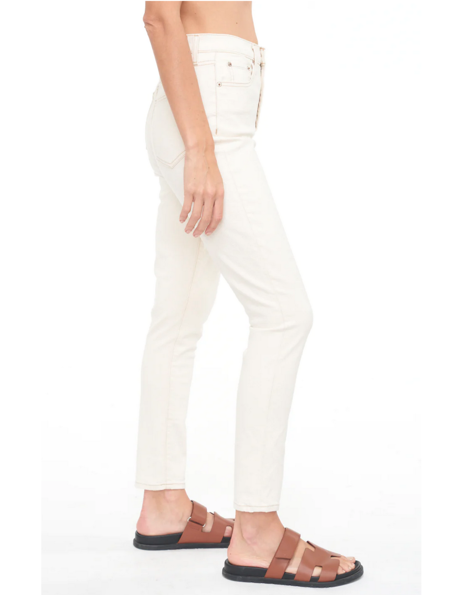 Pistola PISTOLA:: KATE HIGH RISE SLIM STRAIGHT