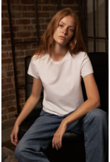Perfect White Tee PERFECT WHITE TEE:: SPRINGSTEEN