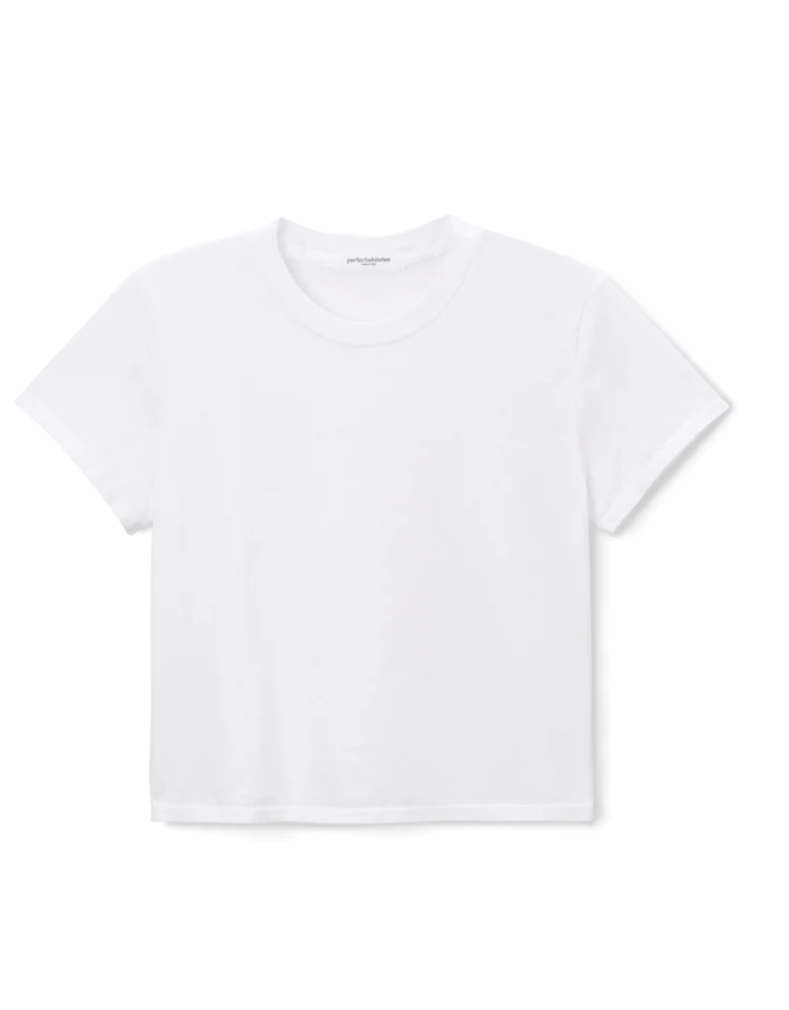 Perfect White Tee PERFECT WHITE TEE:: SPRINGSTEEN