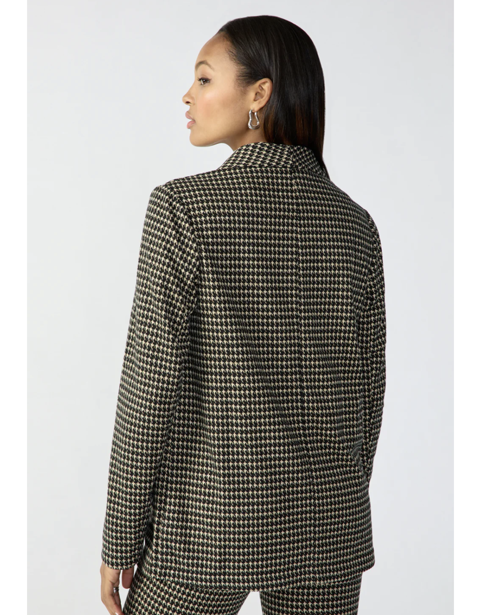 SANCTUARY:: CITY BLAZER