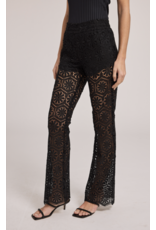 Generation Love GENERATION LOVE:: ISABEL LACE PANTS