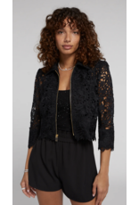 Generation Love GENERATION LOVE:: MALIN LACE JACKET