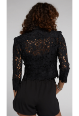 Generation Love GENERATION LOVE:: MALIN LACE JACKET