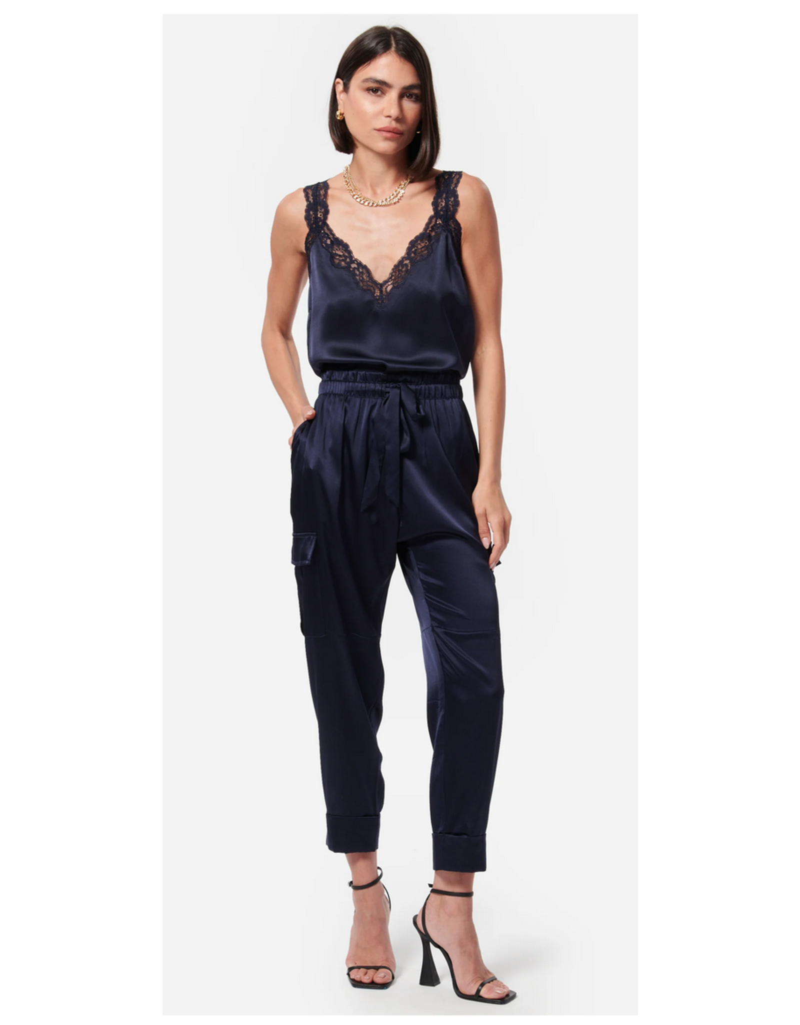 CAMI NYC CAMI NYC:: FERNANDA CAMISOLE